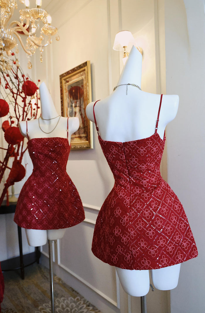 Jenny Dress