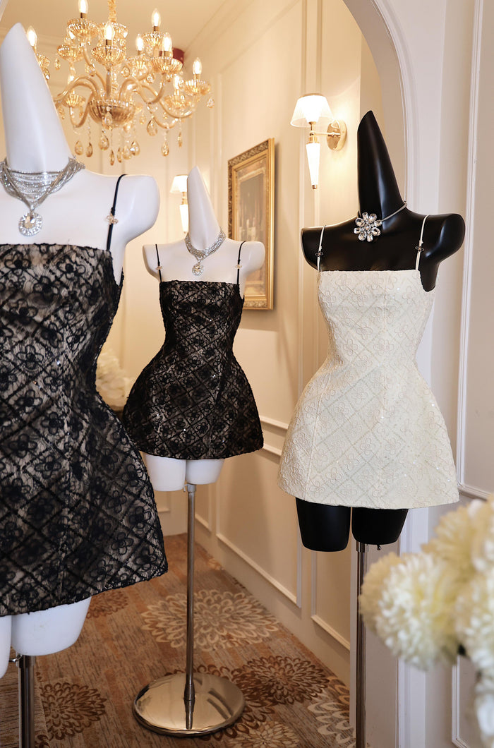 Jenny Dress