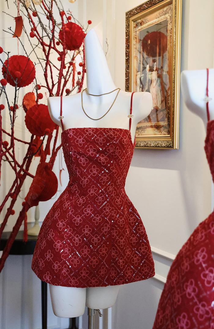 Jenny Dress