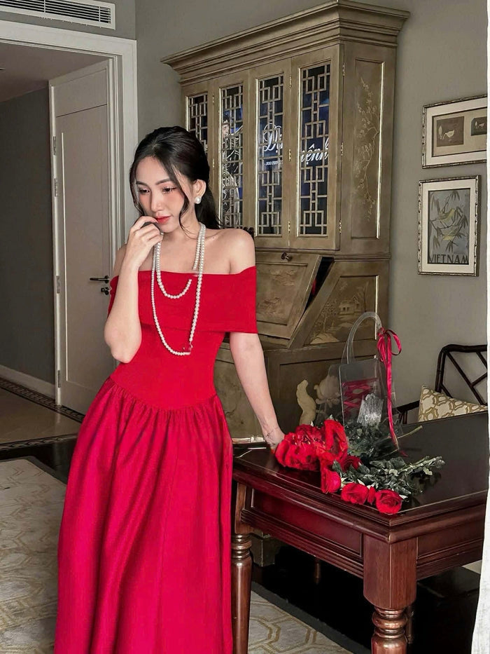 Jessica Dress (On hand)