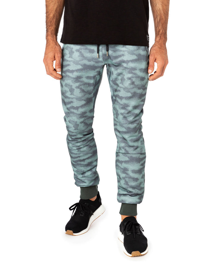 jogging digital PULLIN en polyester