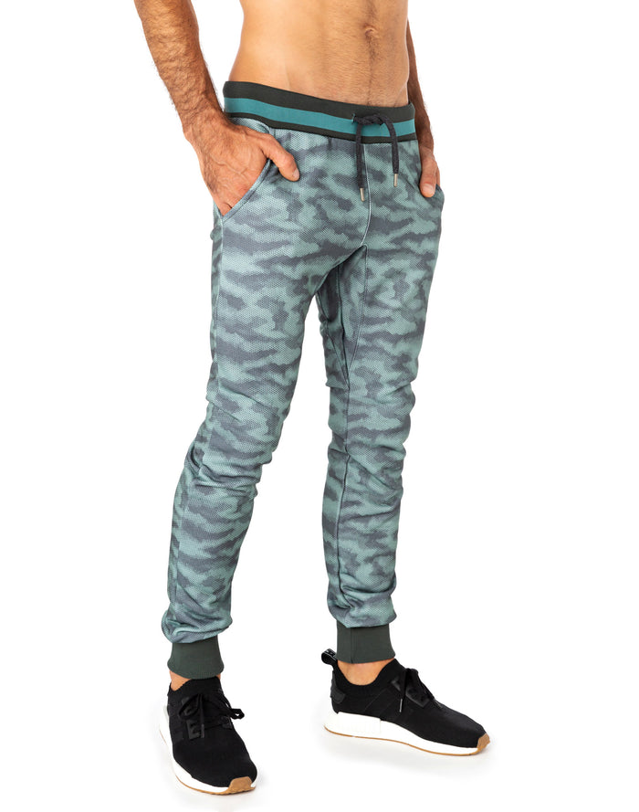 jogging digital PULLIN en polyester