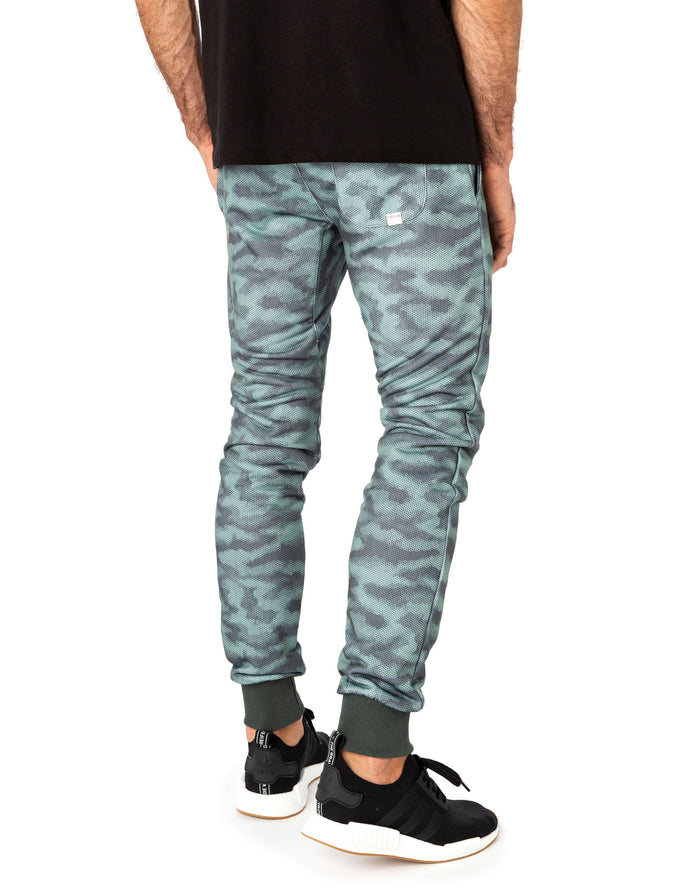 jogging digital PULLIN en polyester