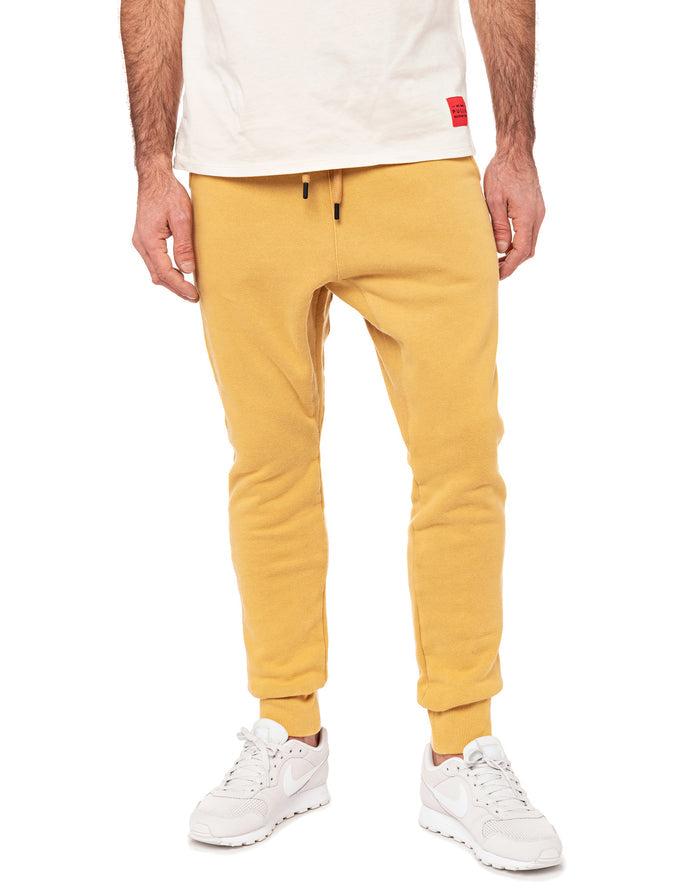 jogging honey PULLIN en coton