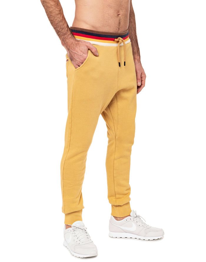 jogging honey PULLIN en coton