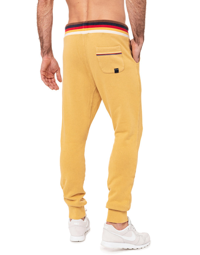 jogging honey PULLIN en coton
