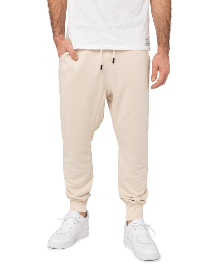 jogging loose sand PULLIN en coton