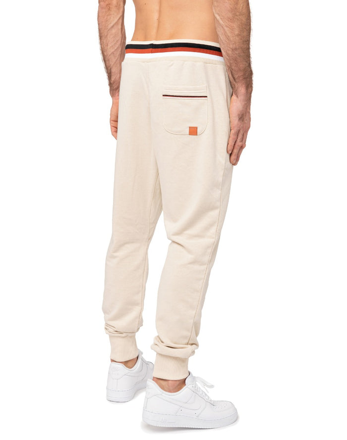 jogging loose sand PULLIN en coton