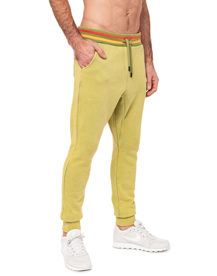 jogging tiger20 PULLIN en coton