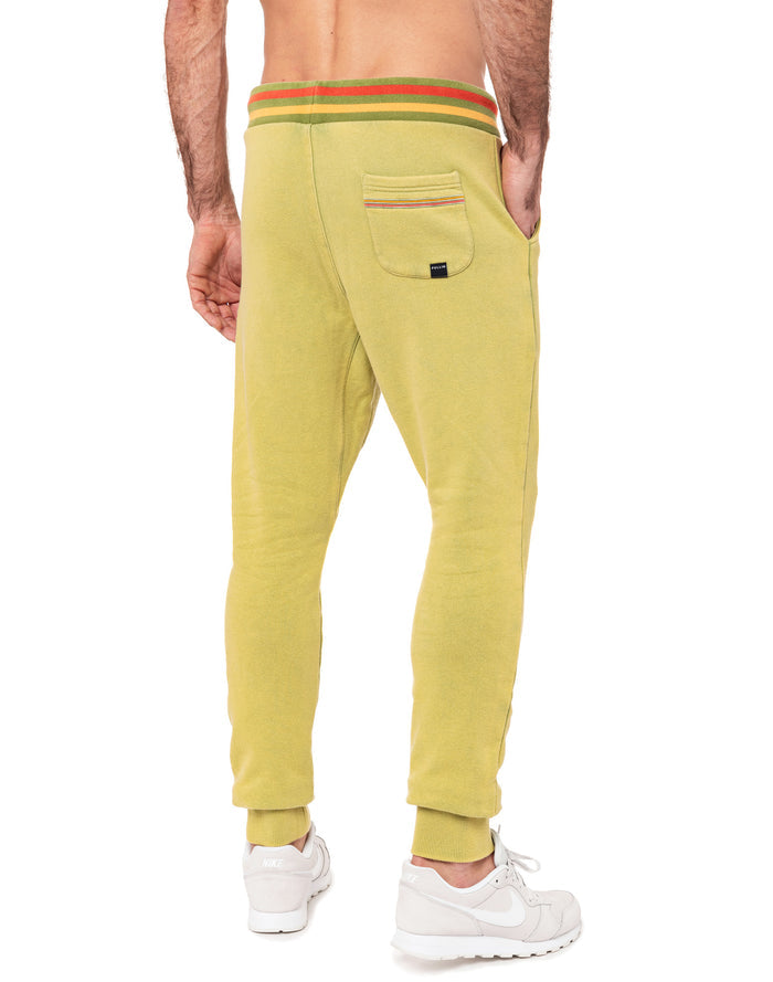 jogging tiger20 PULLIN en coton