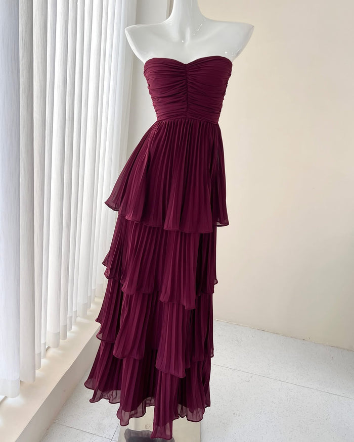 Juliet Dress (On hand)