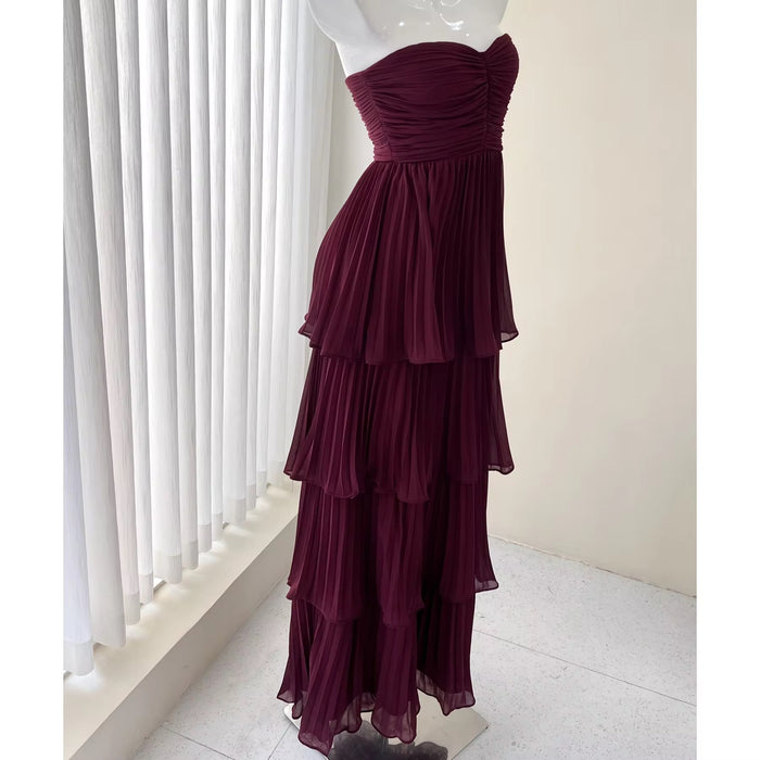 Juliet Dress (On hand)