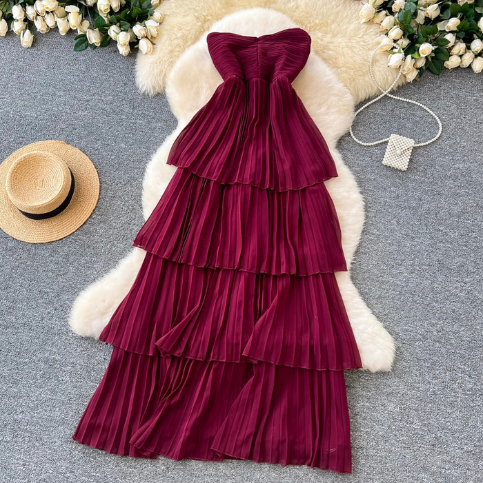 Juliet Dress (On hand)