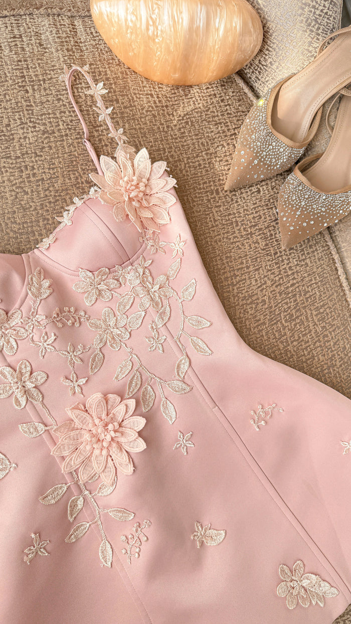 Julieta Dress