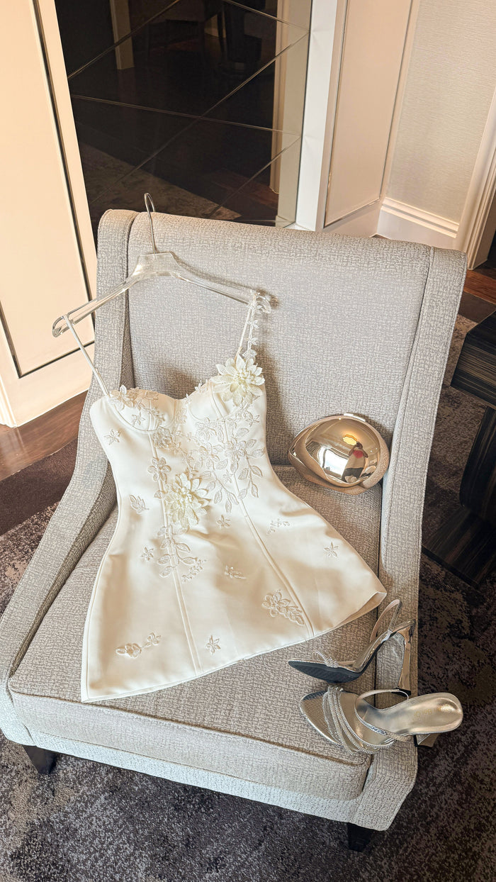 Julieta Dress