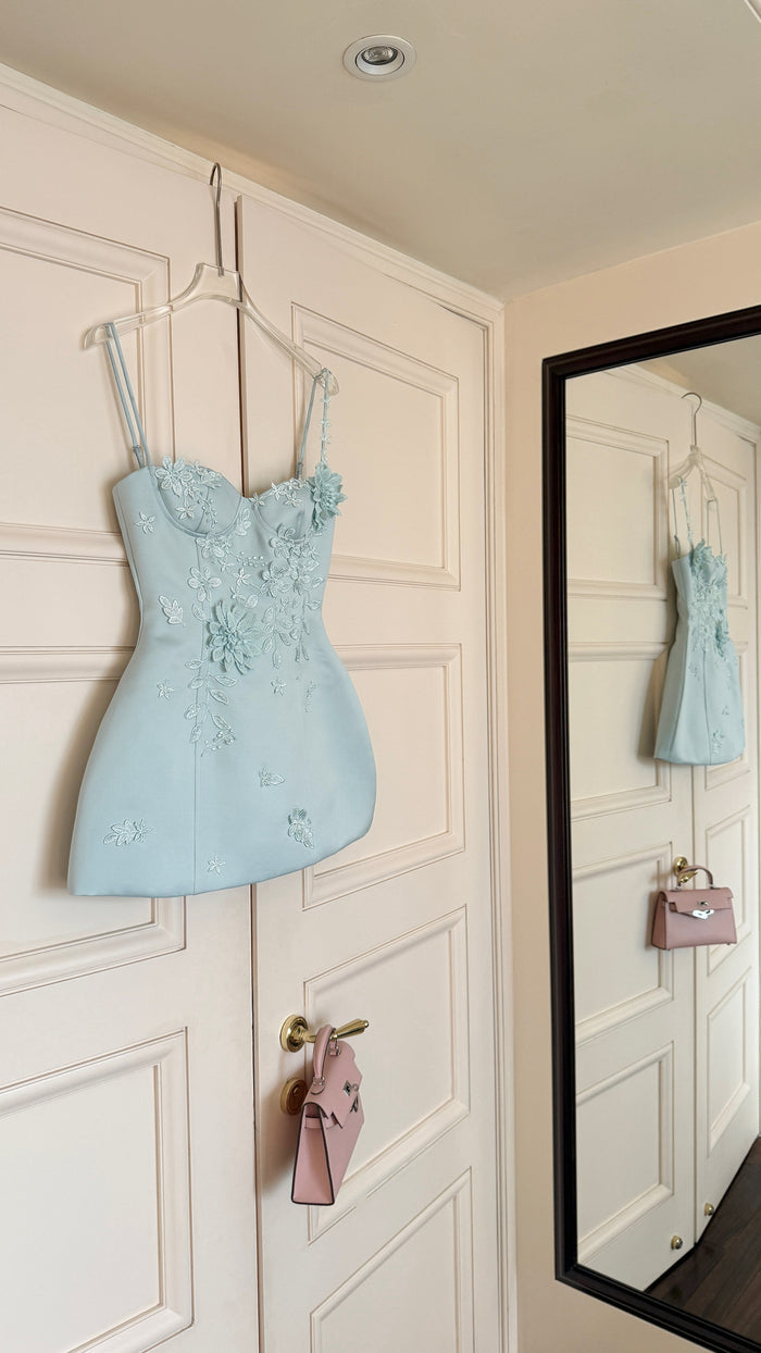 Julieta Dress
