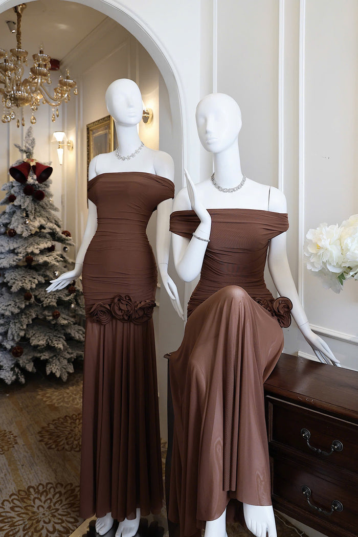 Katiana Dress (On hand)