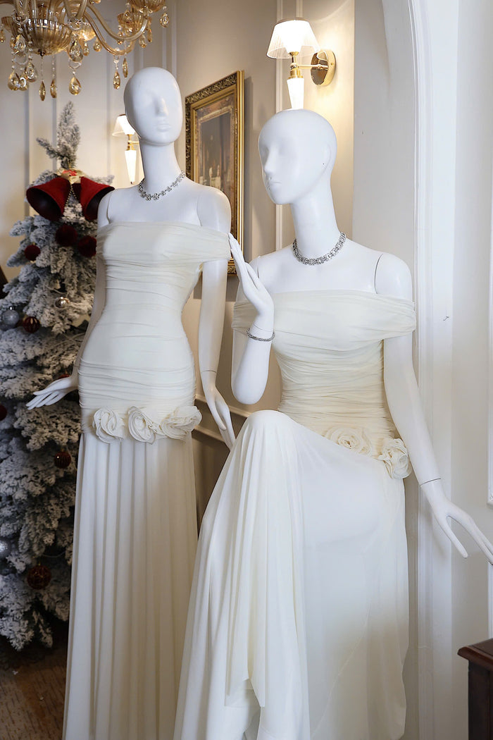 Katiana Dress (On hand)