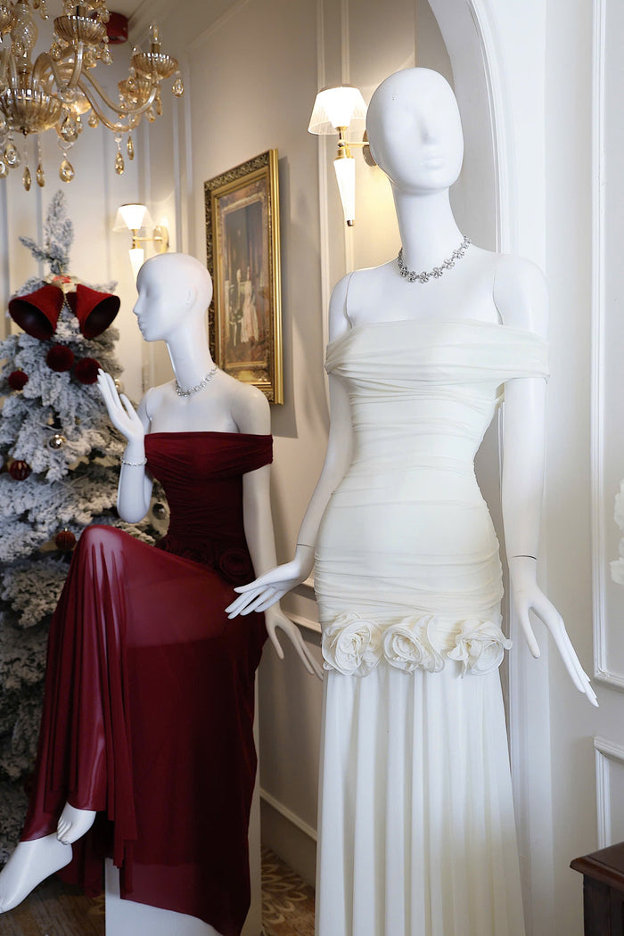 Katiana Dress (On hand)