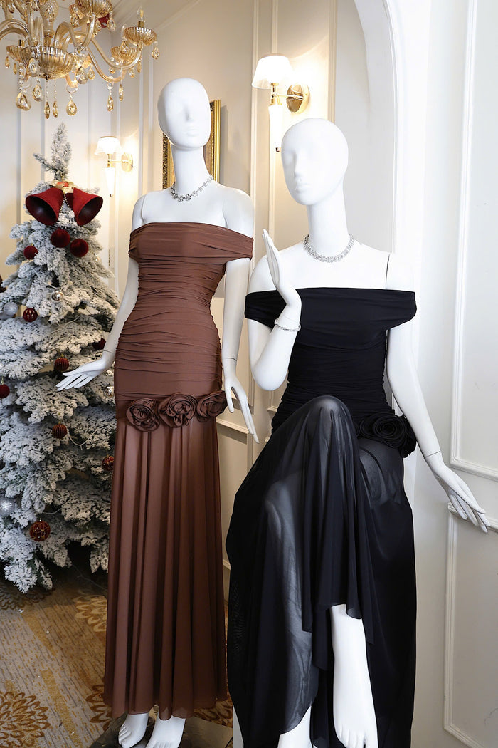 Katiana Dress (On hand)