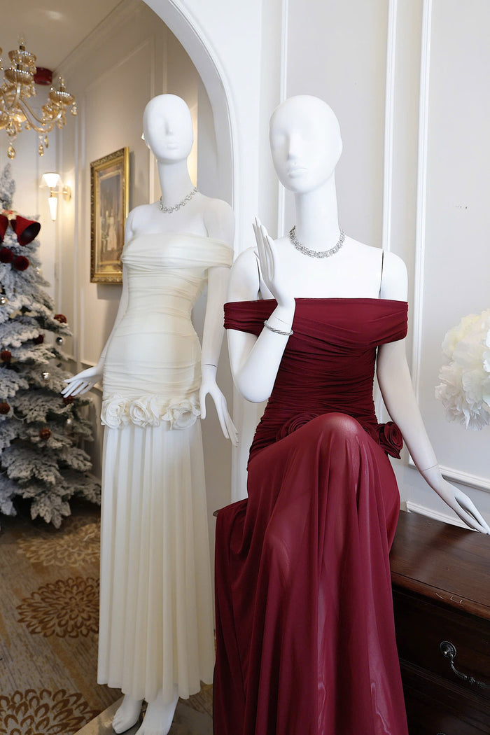 Katiana Dress (On hand)