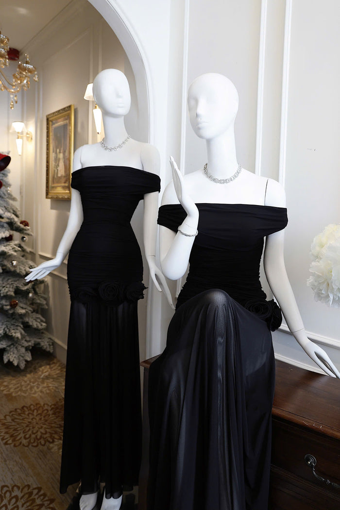 Katiana Dress (On hand)