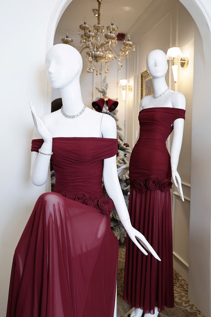 Katiana Dress (On hand)