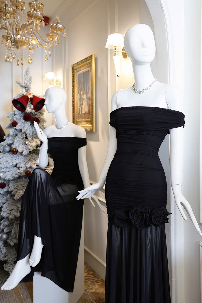 Katiana Dress (On hand)
