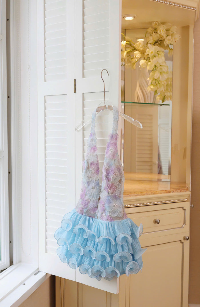 Katniss Dress