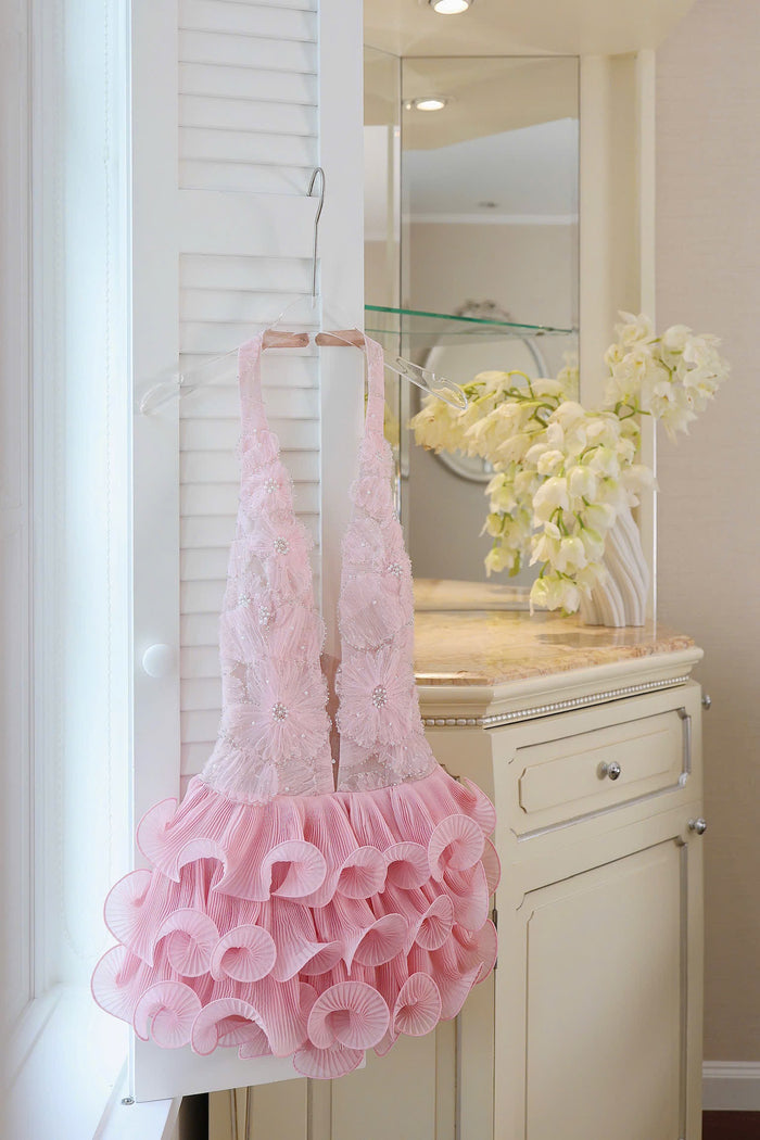 Katniss Dress