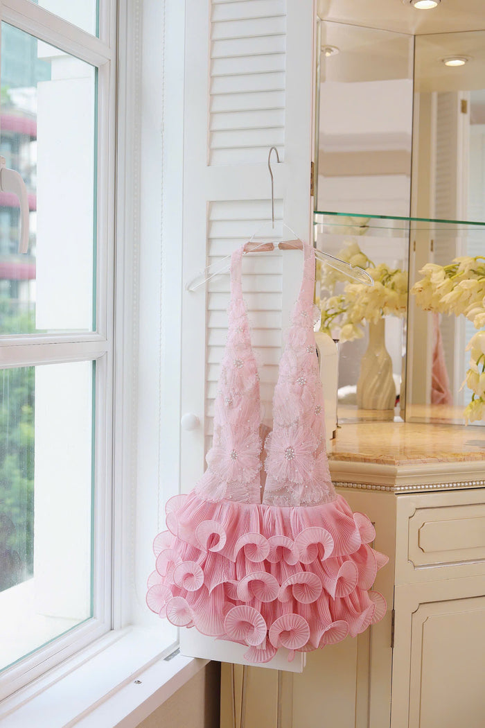 Katniss Dress