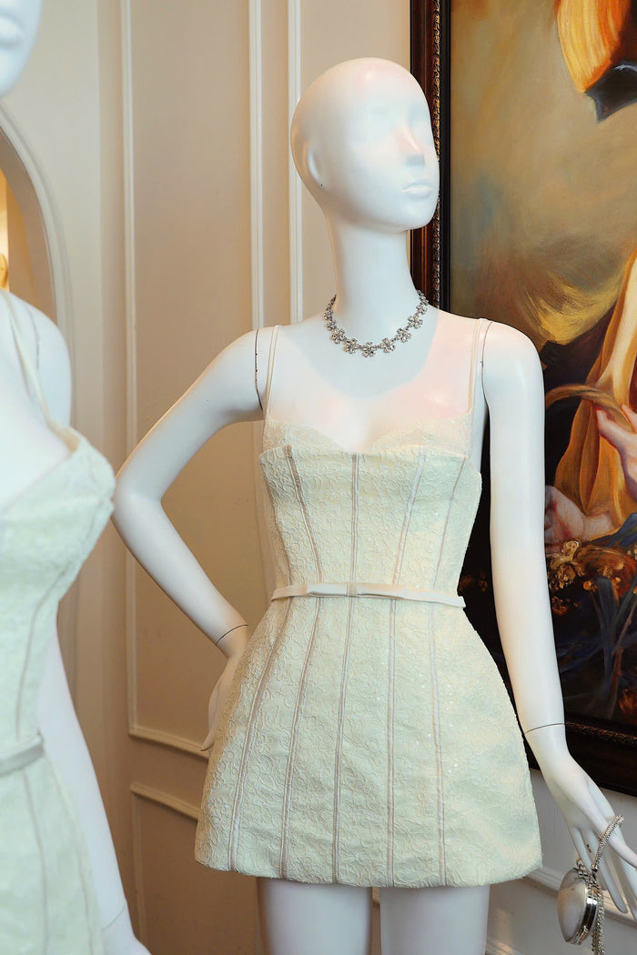 Katrina Dress