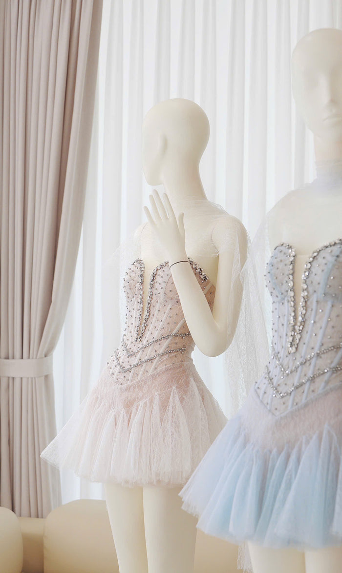 Khalia Dress (On hand)