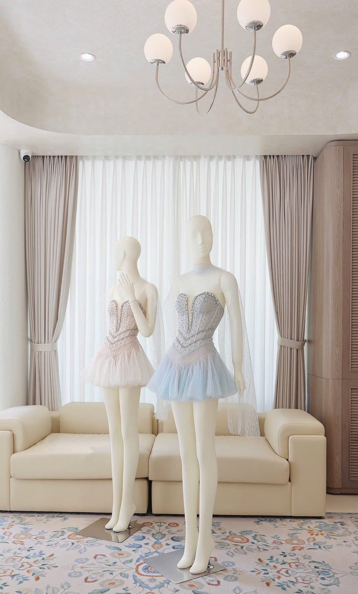 Khalia Dress