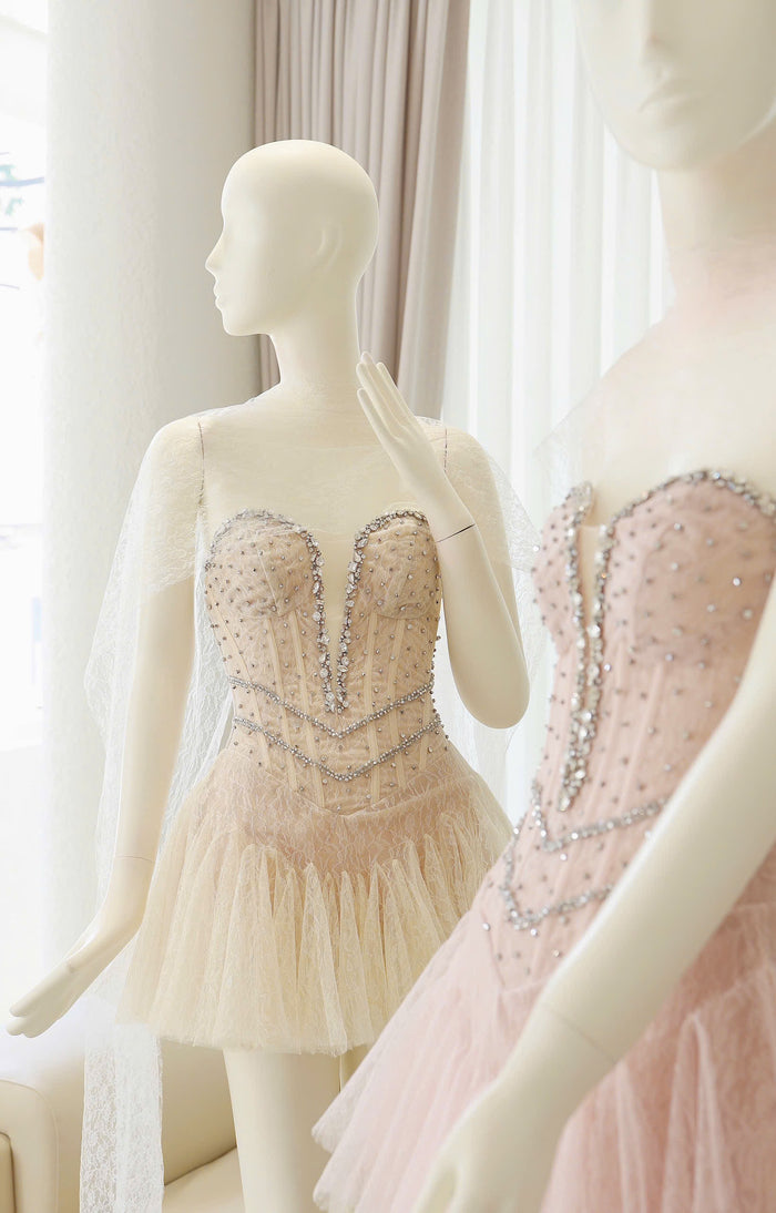 Khalia Dress