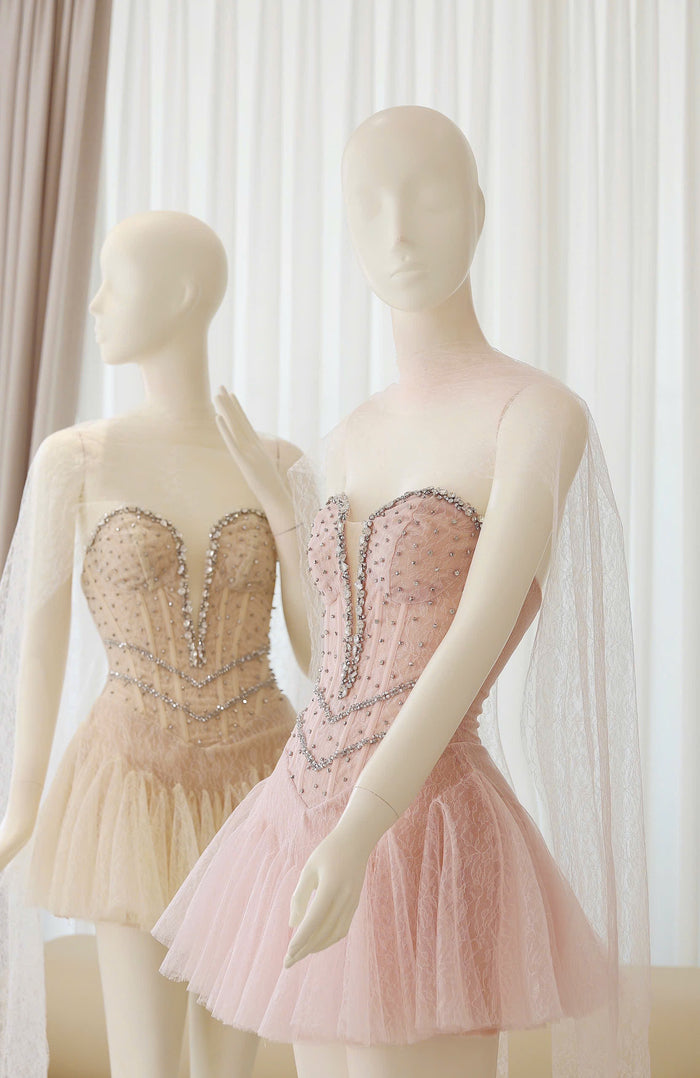 Khalia Dress