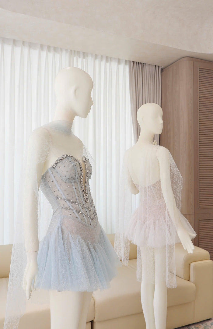 Khalia Dress
