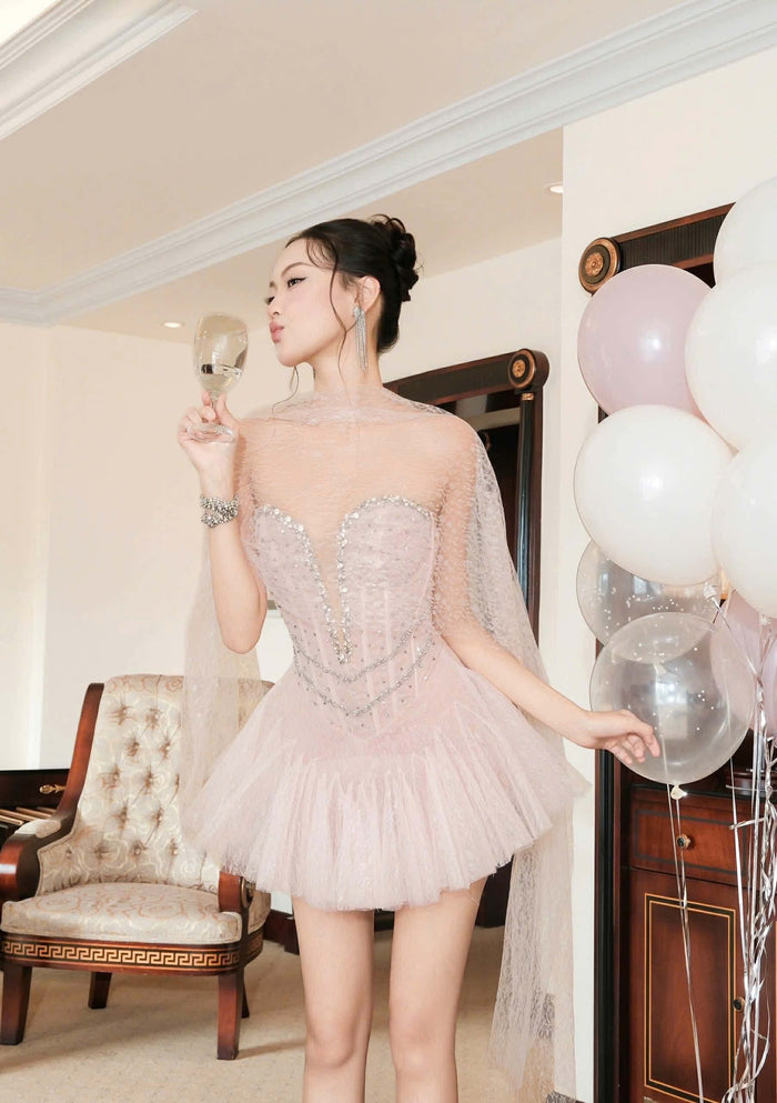 Khalia Dress