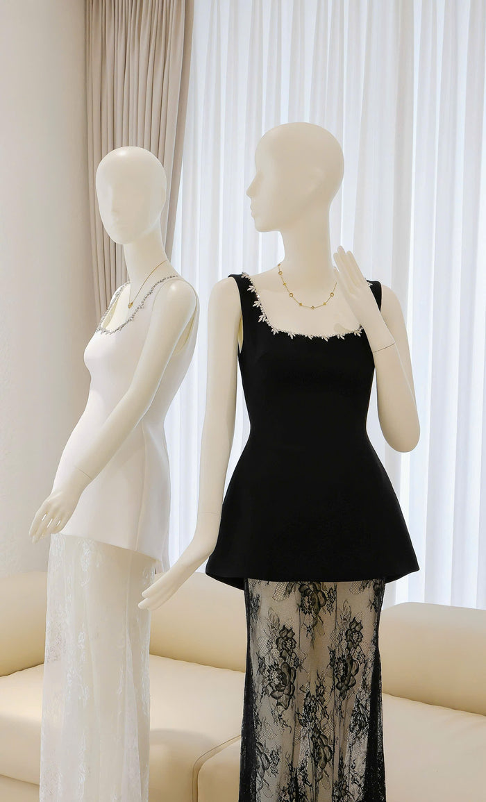 Kimberly Dress