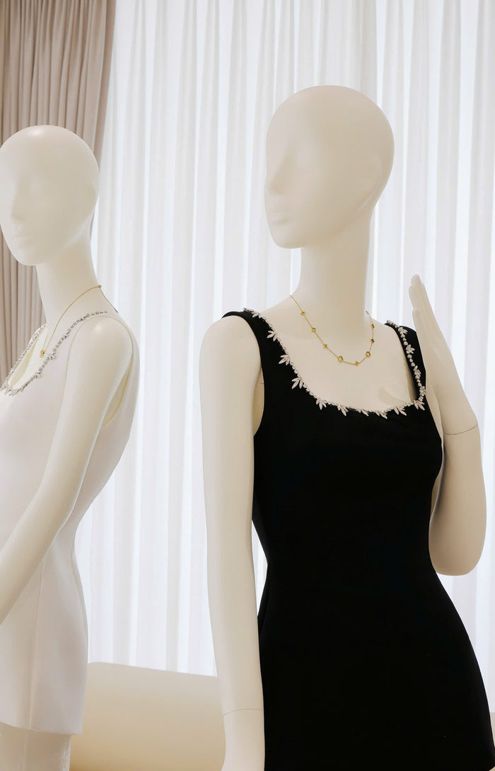 Kimberly Dress