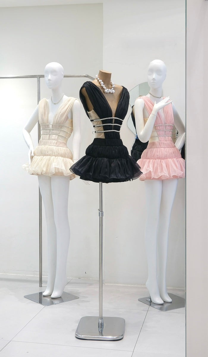 Kourtney Dress