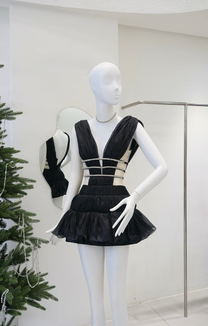 Kourtney Dress