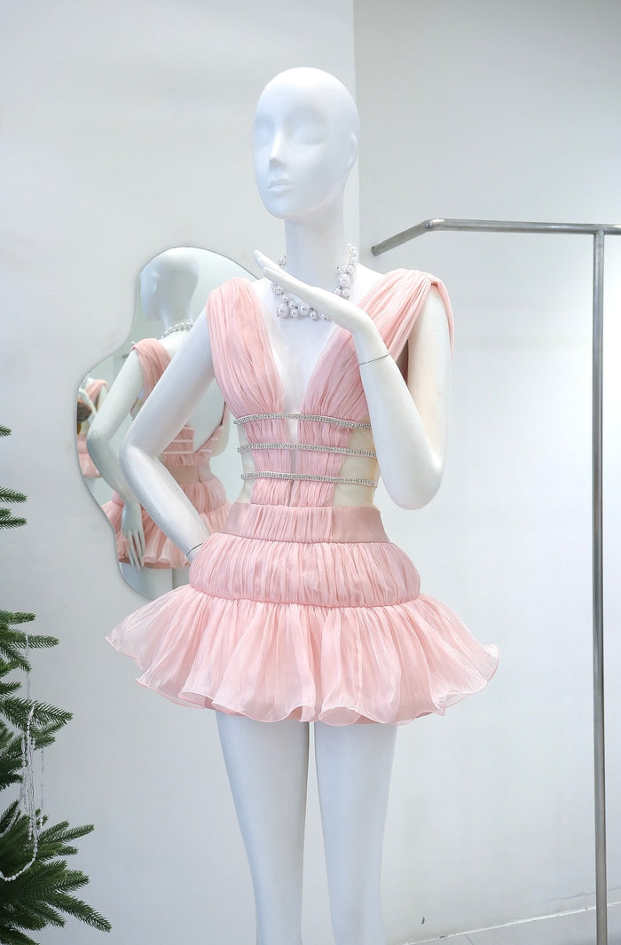 Kourtney Dress