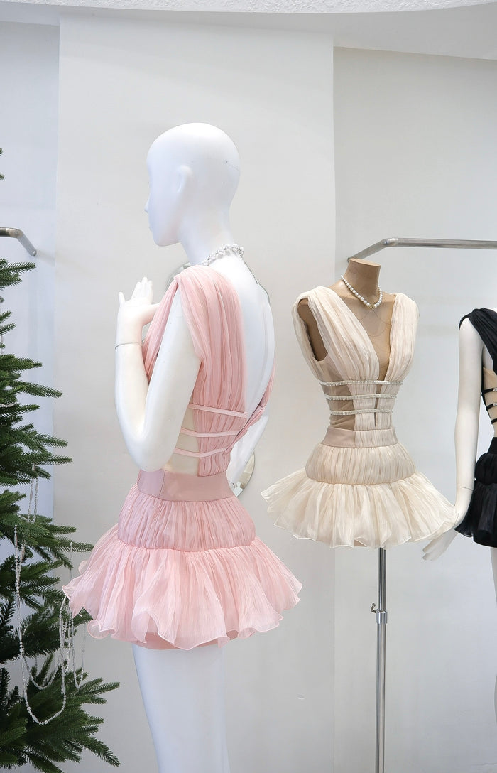 Kourtney Dress