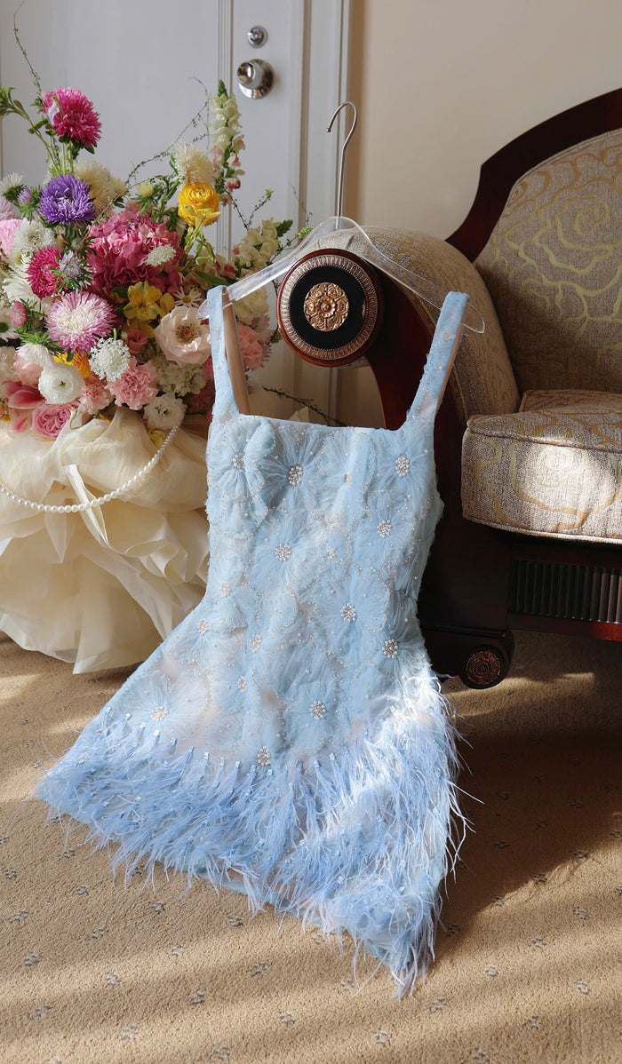 Kristine Dress