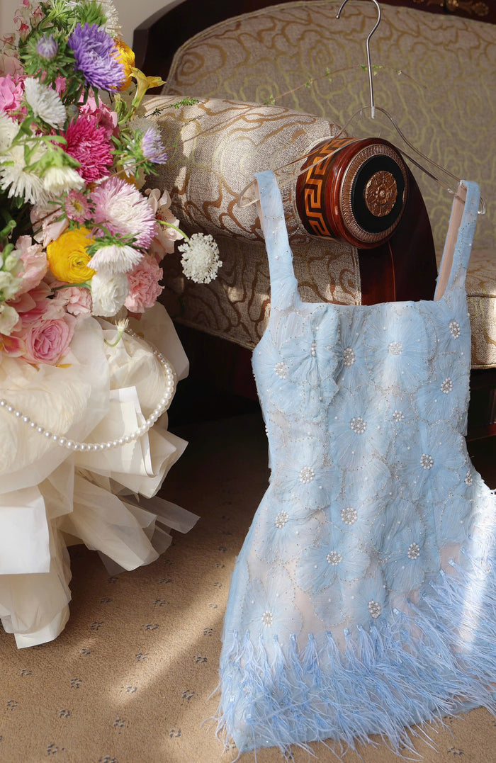 Kristine Dress