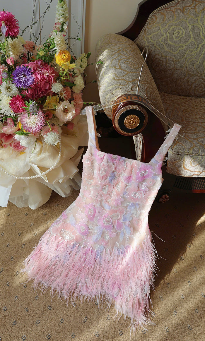 Kristine Dress