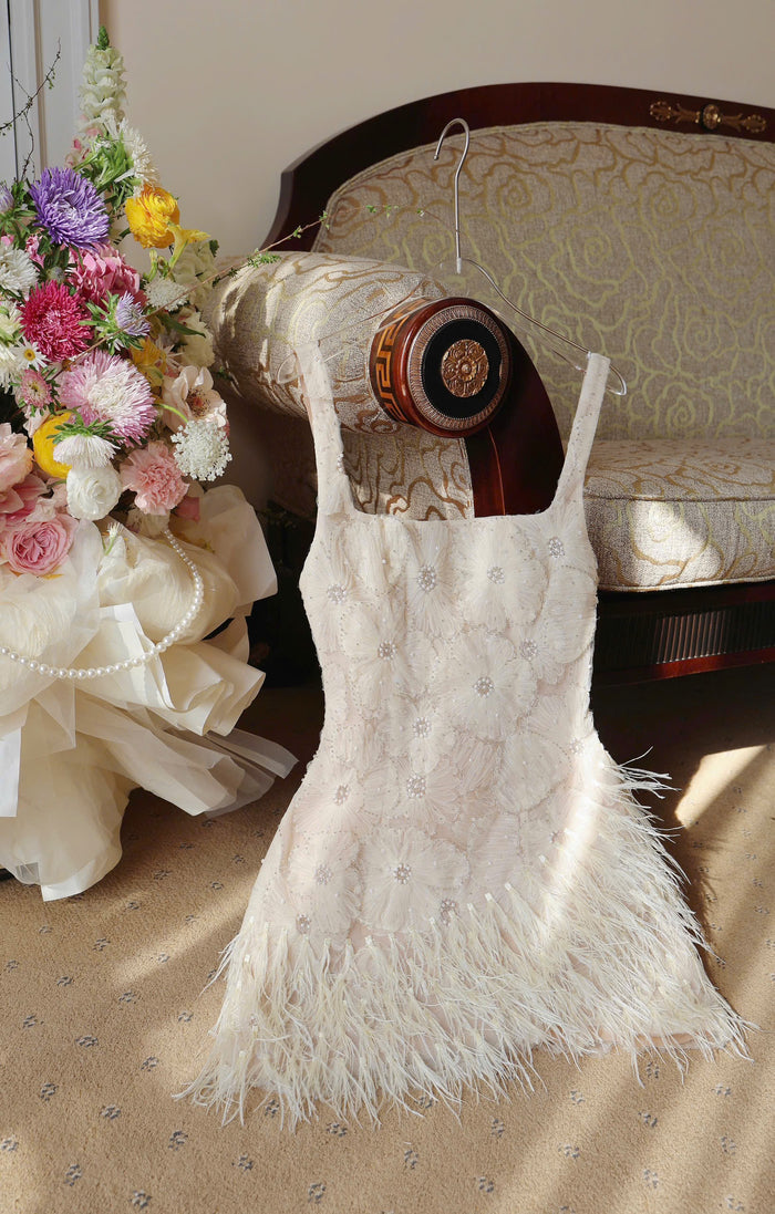 Kristine Dress