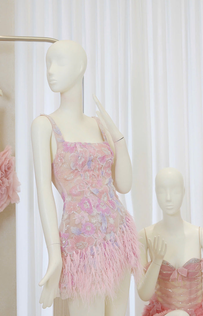 Kristine Dress