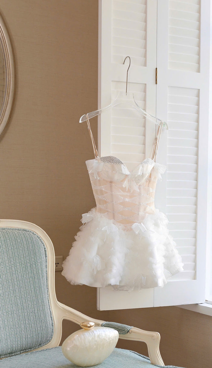 Kyla Dress
